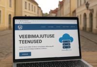 Kuidas valida veebimajutus Pärnu ettevõttele: WordPressi võimalused ja kohalikud digiturunduse nipid
